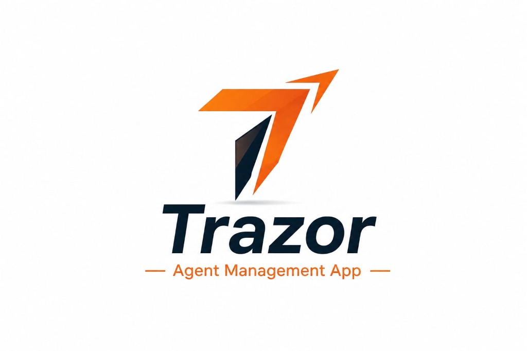 Trazor Logo